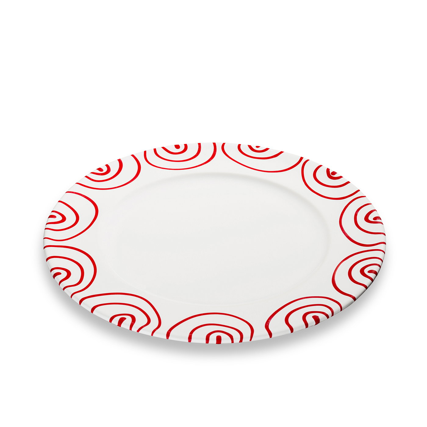 Dinner Plate